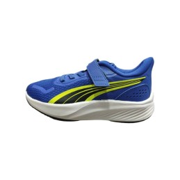 Zapatilla azul Puma Pounce...