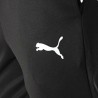 Pantalon chandal negro Puma negro JR