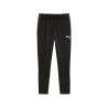 Pantalon chandal negro Puma negro hombre