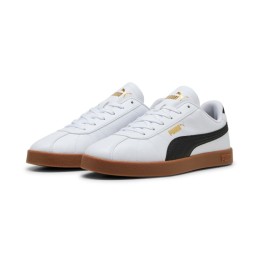 Zapatilla blanca Puma Club II blanca retro