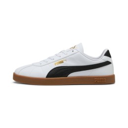 Zapatilla blanca Puma Club...