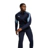 Chandal azul Puma azul hombre