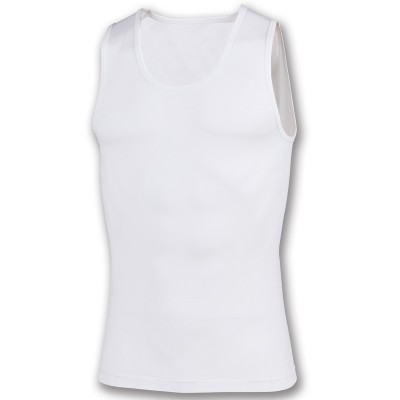 JOMA-CAMISETA BRAMA BLANCO S/M