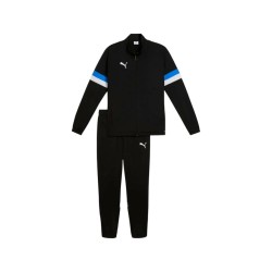 Chandal negro Puma negro hombre