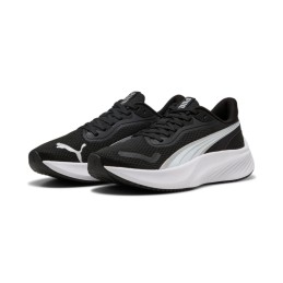 ZAPATILLAS NEGRAS  PUMA POUNCE LITE NEGRAS HOMBRE