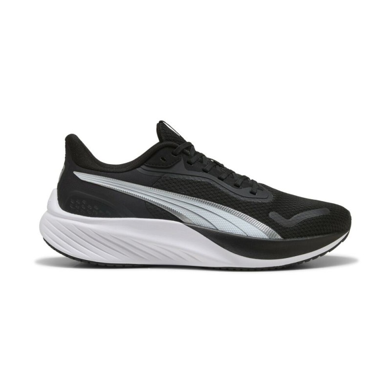 ZAPATILLAS NEGRAS  PUMA POUNCE LITE NEGRAS HOMBRE