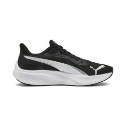 ZAPATILLAS NEGRAS  PUMA POUNCE LITE NEGRAS HOMBRE