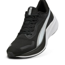 ZAPATILLAS NEGRAS  PUMA POUNCE LITE NEGRAS HOMBRE