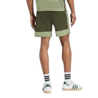 Bermuda verde Adidas verde hombre