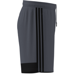 Bermuda Gris  Adidas Hombre  TIRO ES SHO TMONIX/SUPORA