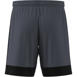 Bermuda Gris  Adidas Hombre  TIRO ES SHO TMONIX/SUPORA