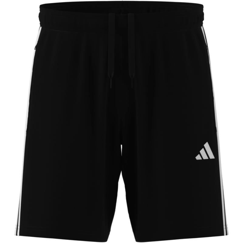 Bermuda Negra Adidas TIRO ES SHO BLACK/WHITE