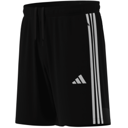 Bermuda Negra Adidas TIRO ES SHO BLACK/WHITE