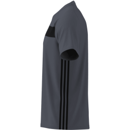 Camiseta Gris Adidas Hombre TIRO ES JSY TMONIX/SUPORA