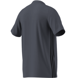 Camiseta Gris Adidas Hombre TIRO ES JSY TMONIX/SUPORA