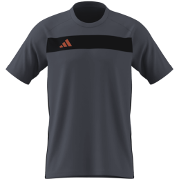 Camiseta Gris Adidas Hombre...