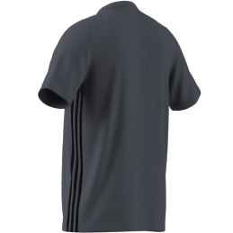 Camiseta Gris Adidas Hombre TIRO ES JSY TMONIX/SUPORA