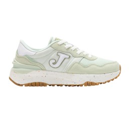 Zapatillas verdes Joma...