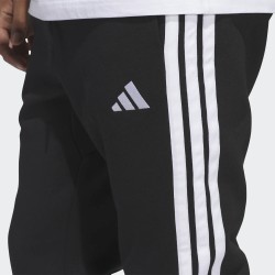 Pantalon chandal negro Adidas negro hombre