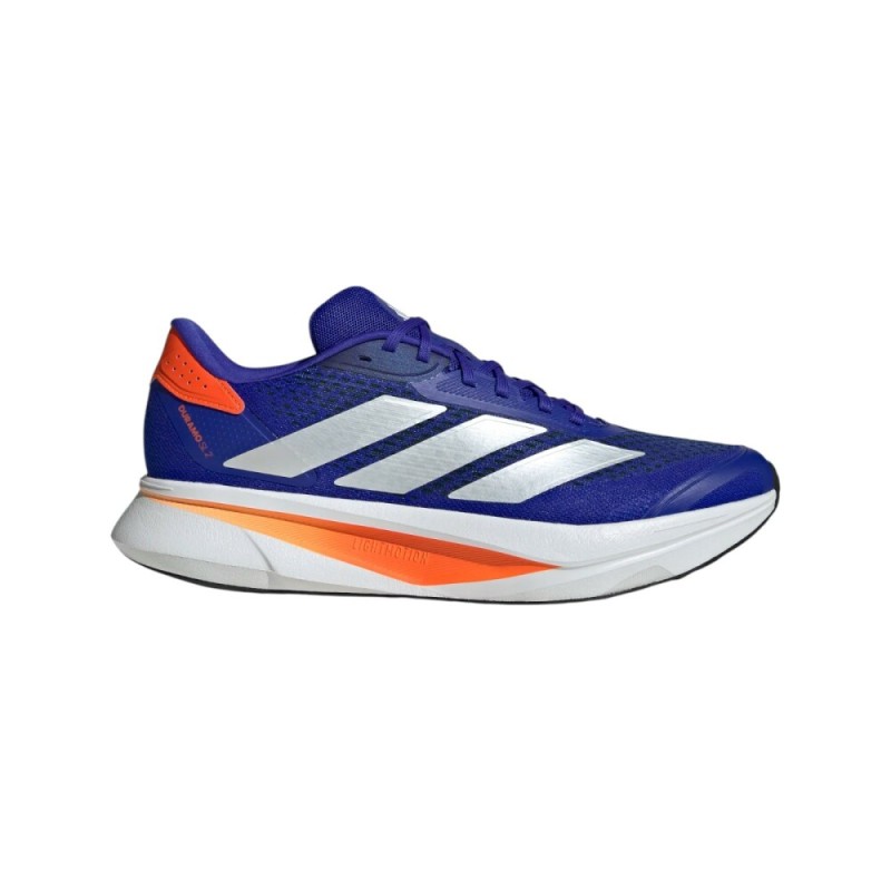 Zapatillas Azul blanco Adidas Duramo SL 2 M Azul hombre