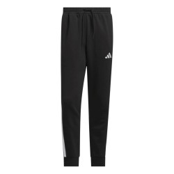 Pantalon chandal negro Adidas negro hombre
