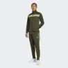 Chandal verde Adidas verde hombre