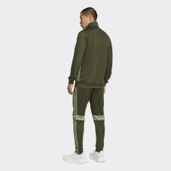 Chandal verde Adidas verde hombre