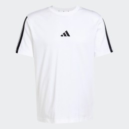 Camiseta Blanca  ADIDAS M...