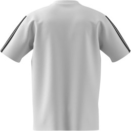 Camiseta Blanca  ADIDAS M 3S SJ T Blanca hombre