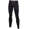 PANTALON JOMA 101262.100  NEGRO HOMBRE MULTIDEPORTE