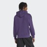 Sudadera morada Adidas morada hombre