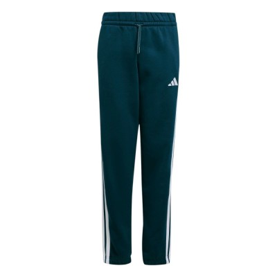 Pantalon chandal verde Adidas verde JR