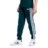 Pantalon chandal verde Adidas verde JR