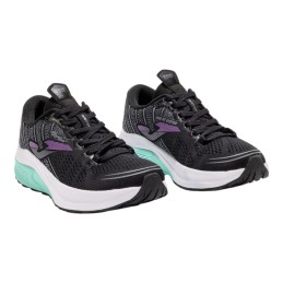 Zapatillas Negras Joma Victory 2501 Mujer Black