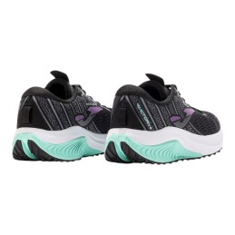 Zapatillas Negras Joma Victory 2501 Mujer Black