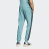 Pantalon chandal verde Adidas verde hombre
