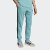 Pantalon chandal verde Adidas verde hombre
