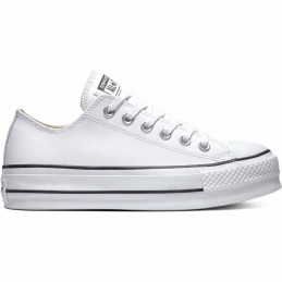 Zapatillas Blancas CONVERSE...