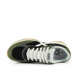 Zapatilla Verde Munich LYRA 08 VERDE HOMBRE