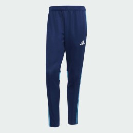 Pantalon Azul Adidas TIRO ES PNT DKBLUE/SHOCYA/WHITE