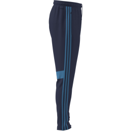 Pantalon Azul Adidas TIRO ES PNT DKBLUE/SHOCYA/WHITE