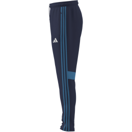 Pantalon Azul Adidas TIRO ES PNT DKBLUE/SHOCYA/WHITE