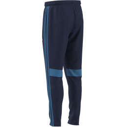 Pantalon Azul Adidas TIRO ES PNT DKBLUE/SHOCYA/WHITE