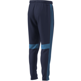 Pantalon Azul Adidas TIRO ES PNT DKBLUE/SHOCYA/WHITE