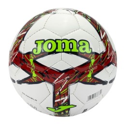 Balón Fútbol Blanco Joma...