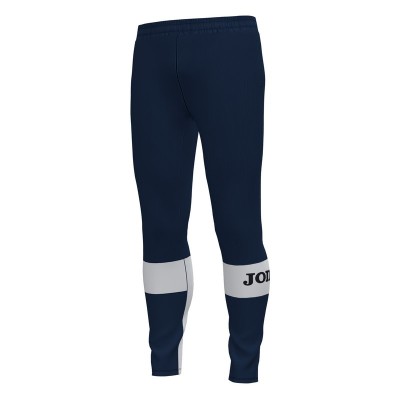 JOMA-PANTALON LARGO FREEDOM MARINO-BLANC