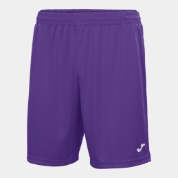 JOMA-SHORT NOBEL MORADO