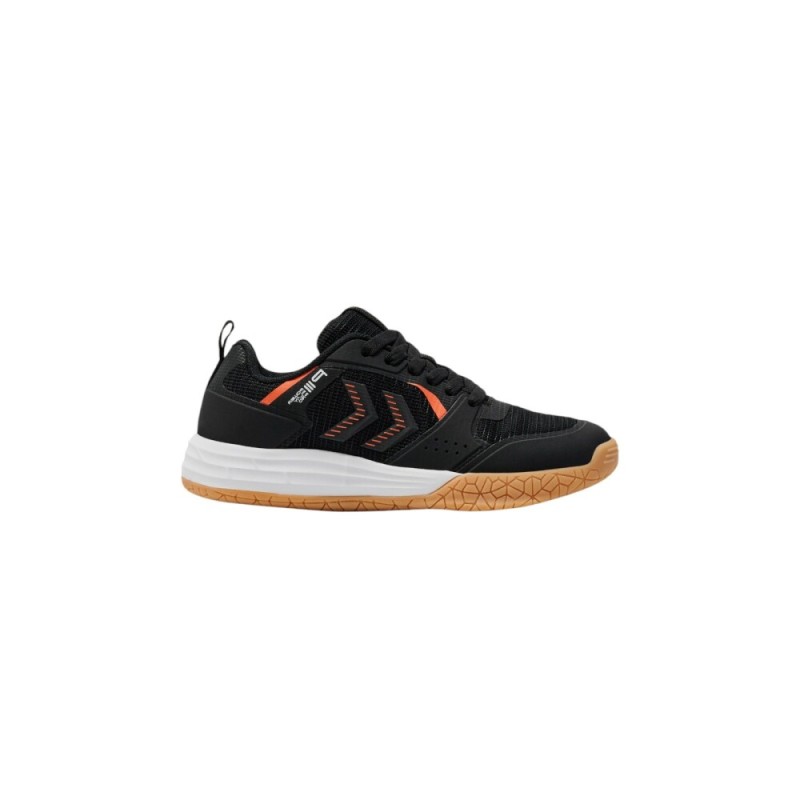 Zapatilla de Deportes Indoor para UNISEX JUNIOR HUMMEL PIII POWER