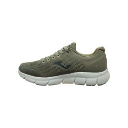 Zapatilla verde Joma Zen 2523 Confort verde hombre