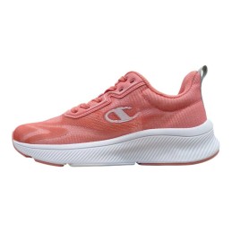 Zapatilla Naranja Champion W GALACTIC LOW CUT SHOE CORAL